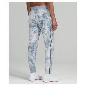 Lululemon tech textured pant NWT size XS